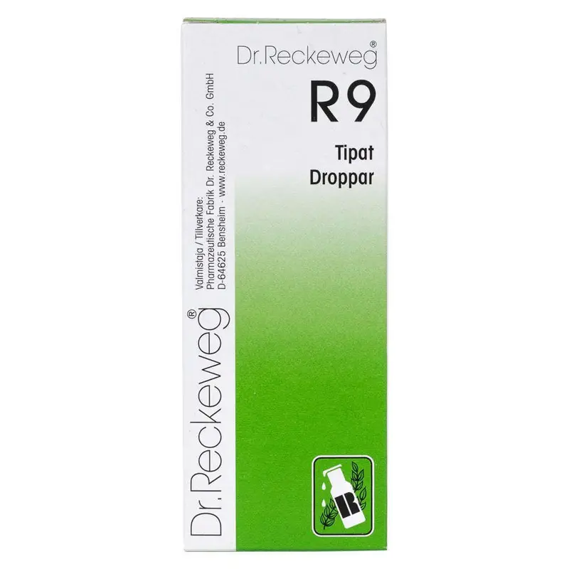 Dr. Reckeweg R9