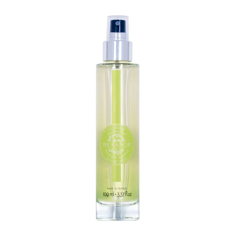 Durance Fragrance Mist Sparkling Verbena 100ml