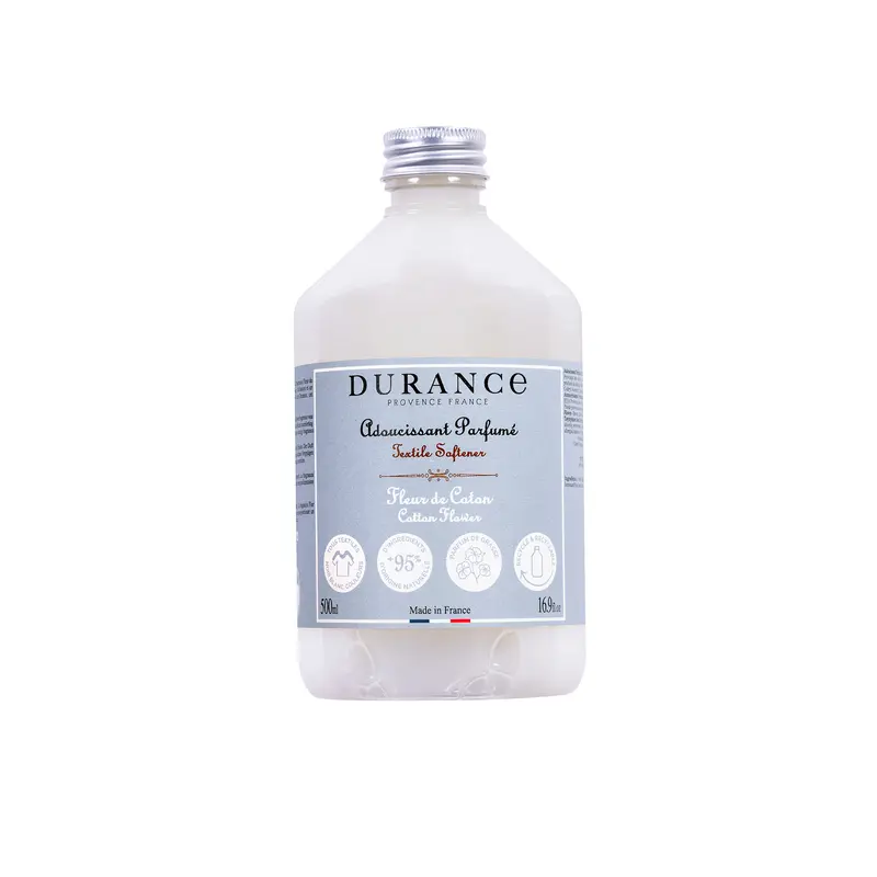 Durance huuhteluaine Cotton Flower 500ml