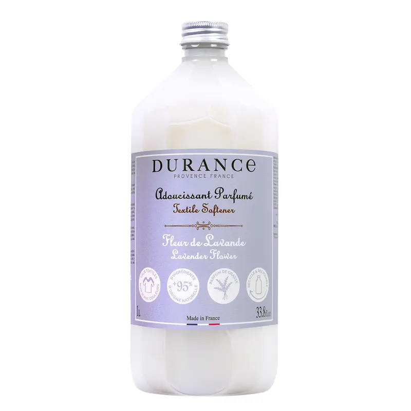Durance huuhteluaine Lavender Flower 1000ml