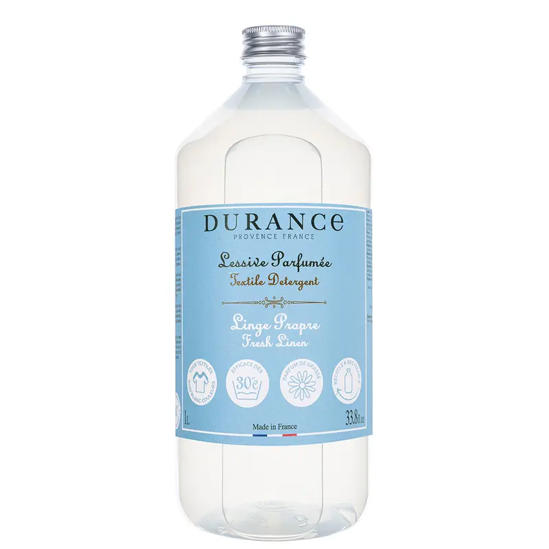 Durance pyykinpesuaine Fresh Linen 1000ml