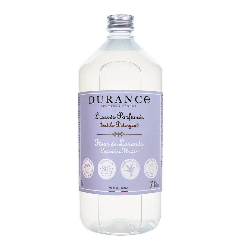 Durance pyykinpesuaine Lavender Flower 1000ml