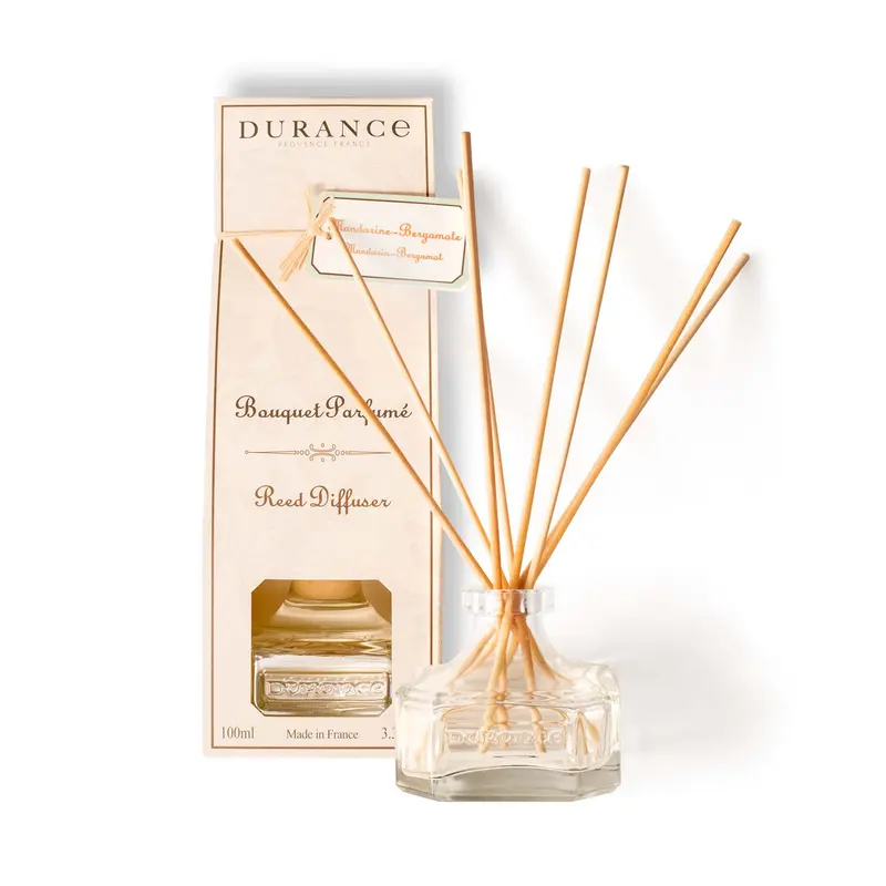 Durance tuoksukimppu Mandarin-Bergamot 100ml