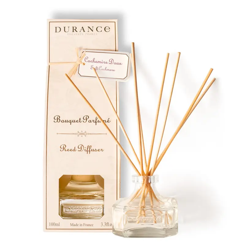 Durance tuoksukimppu Soft Cashmere 100ml