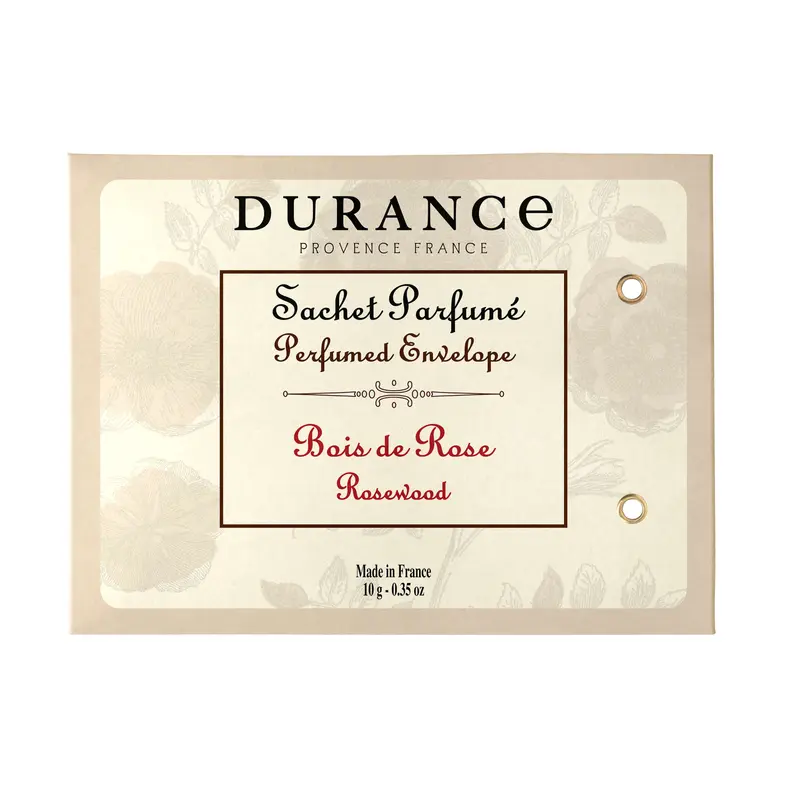 Durance tuoksukuori Rosewood 10g