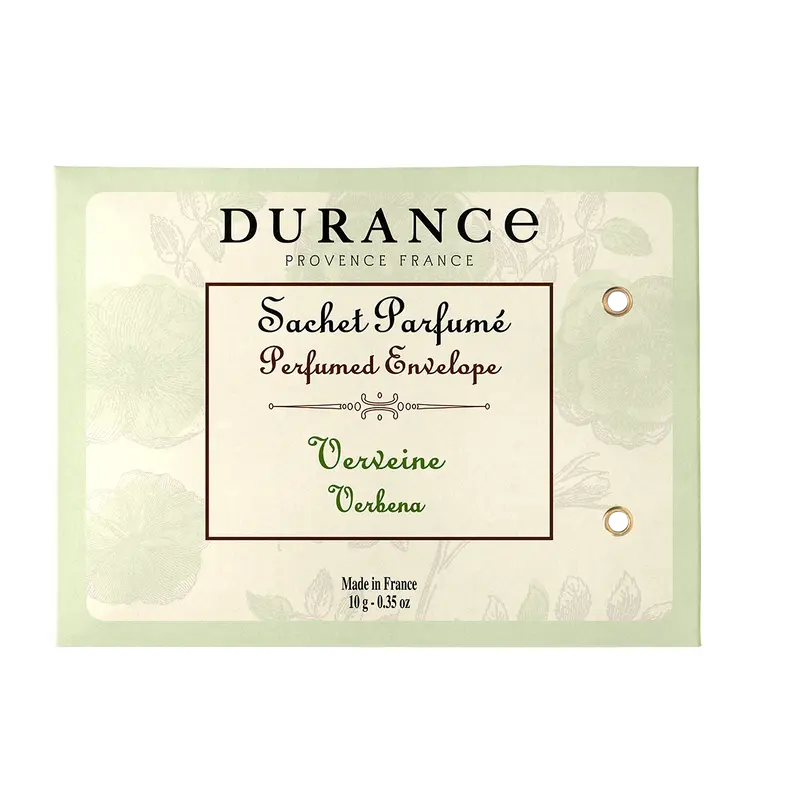 Durance tuoksukuori Verbena 10g