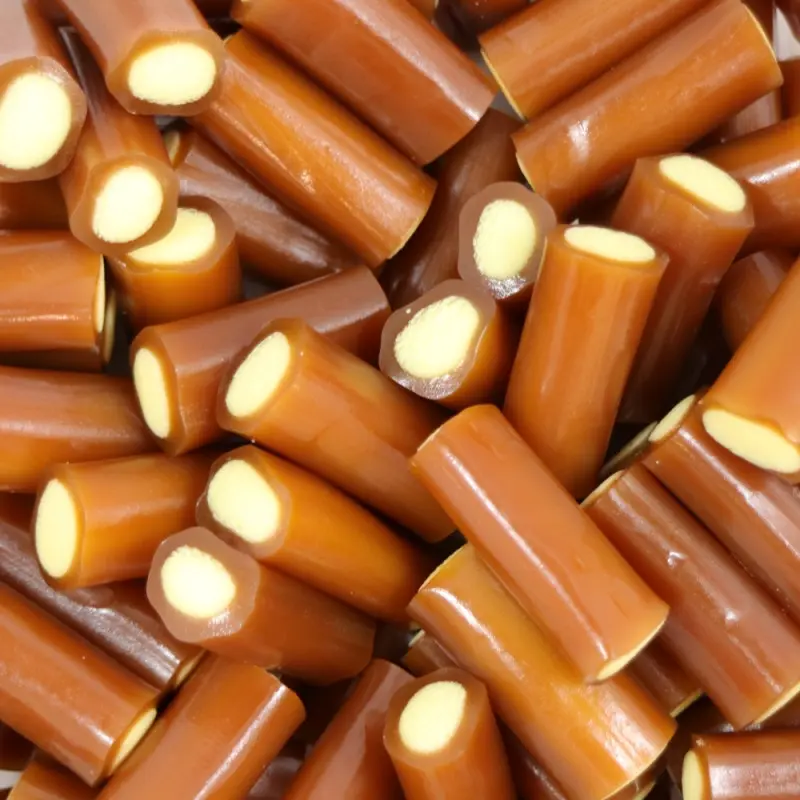 Dynamit Toffee Banan 1,00kg