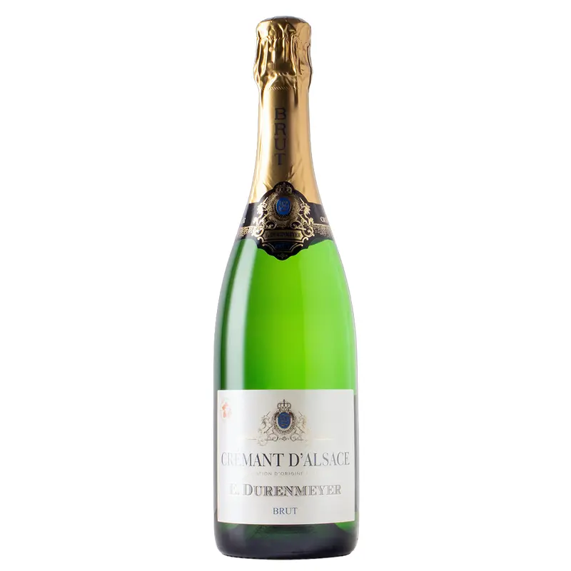 E. Durenmeyer Cremant de Alsace