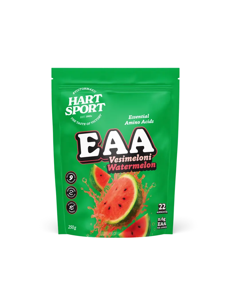 EAA Essential Amino Acids Watermelon 250 g