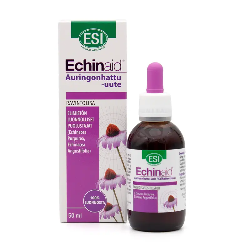 Echinaid echinauute, 50 ml