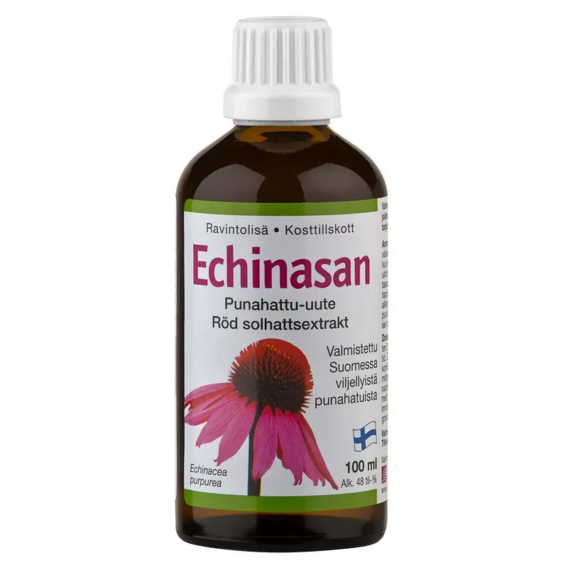 Echinasan