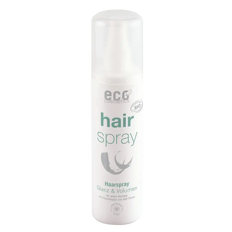 Eco Muotoilusuihke 125ml