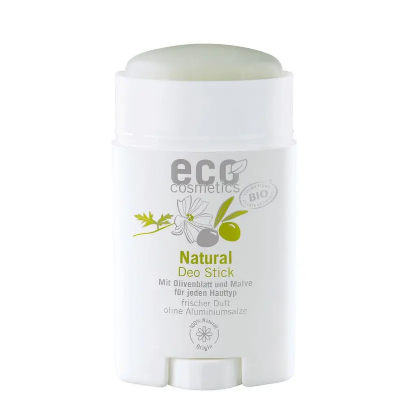 Eco Natural Deo Stick