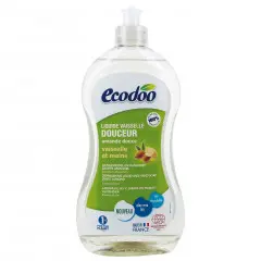 Ecodoo 2in1 Astianpesuaine