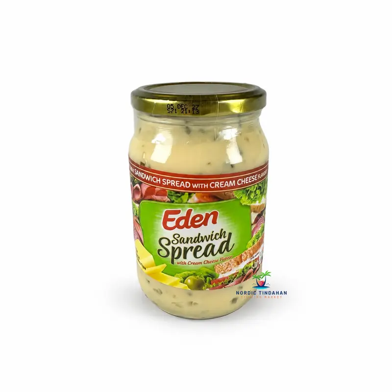 Eden Sandwich Spread 470ml