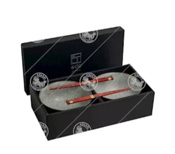 EDO, UDON BOWL SET 17CM