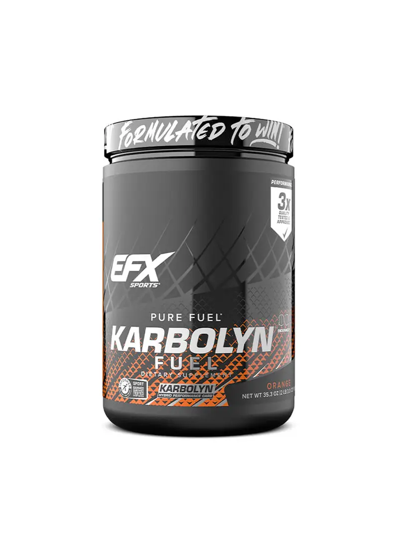 EFX Sports Karbolyn Fuel 1950g