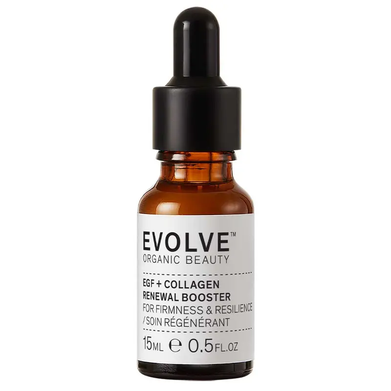 EGF + Collagen Renewal Booster, 15 ml