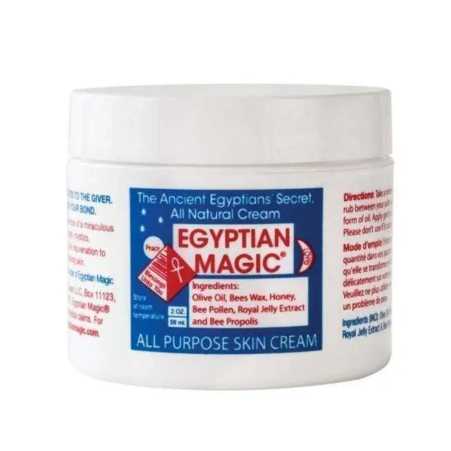 Egyptian Magic Monikäyttövoide