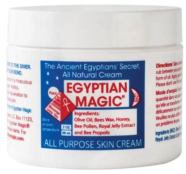 Egyptian Magic-voide (egyptiläinen ihmesalva), 59 ml