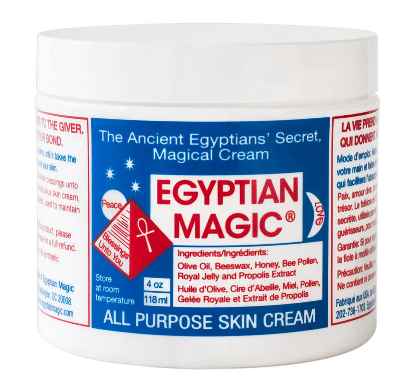Egyptiläinen ihmesalva, säästöpakkaus, 118 ml