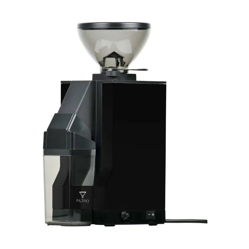 Electric coffee grinder Eureka Mignon Filtro