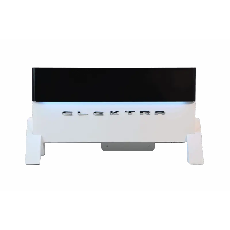 Elektra Eklipto 2-group espresso machine