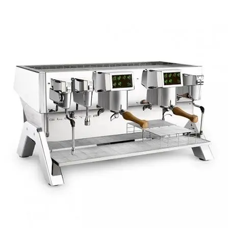 Elektra Indie espresso machine