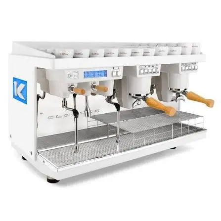 Elektra KUP espresso machine