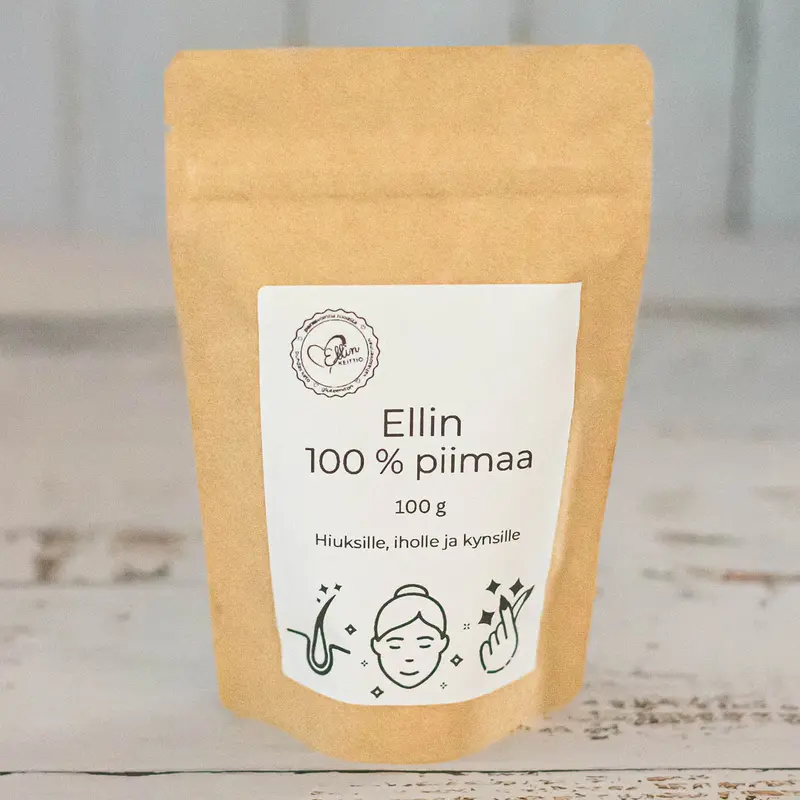 Ellin 100 % Piimaa