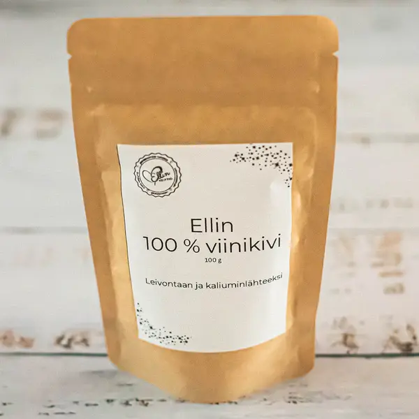 Ellin 100 % Viinikivi
