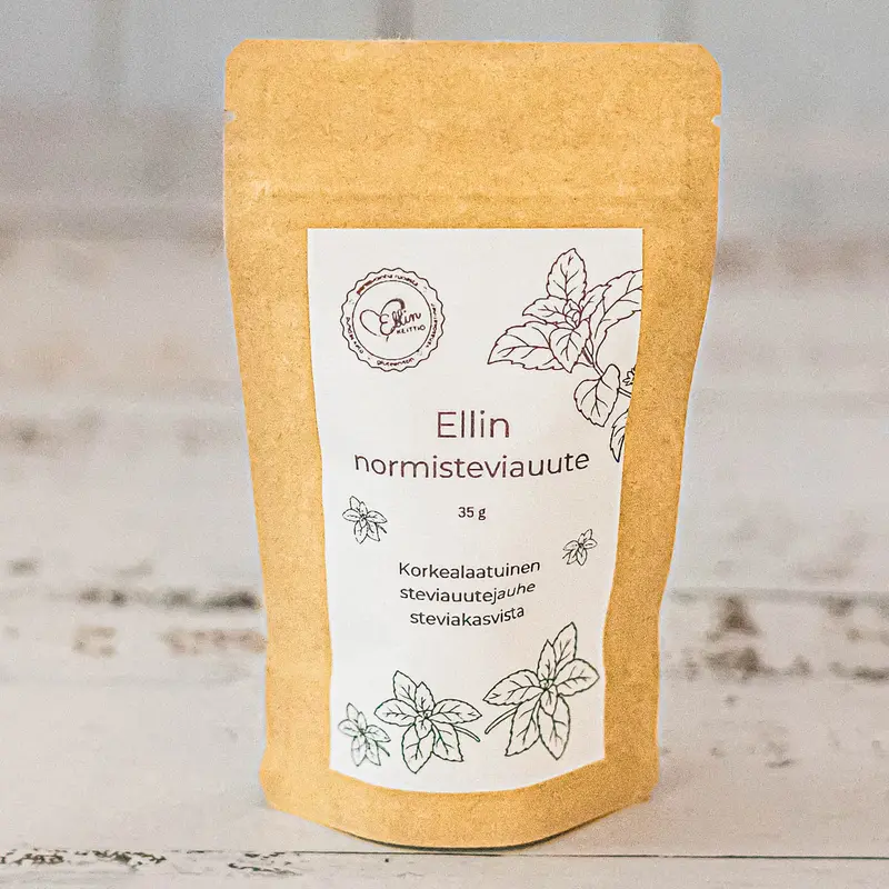 Ellin keittiö — Ellin normisteviauute, 35 g