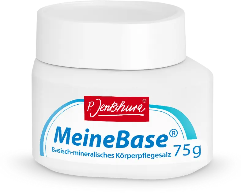 Emäksinen mineraalisuola (Meine base), 75 g