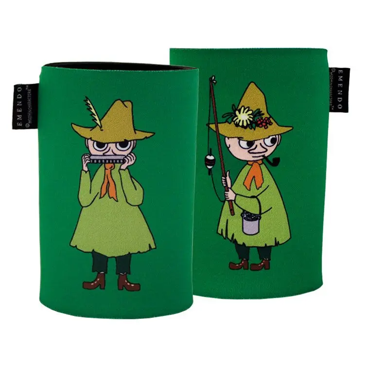 Emendo Nuuskamuikkunen Cooler