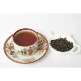 English Breakfast TGFOP – musta tee, irtotee