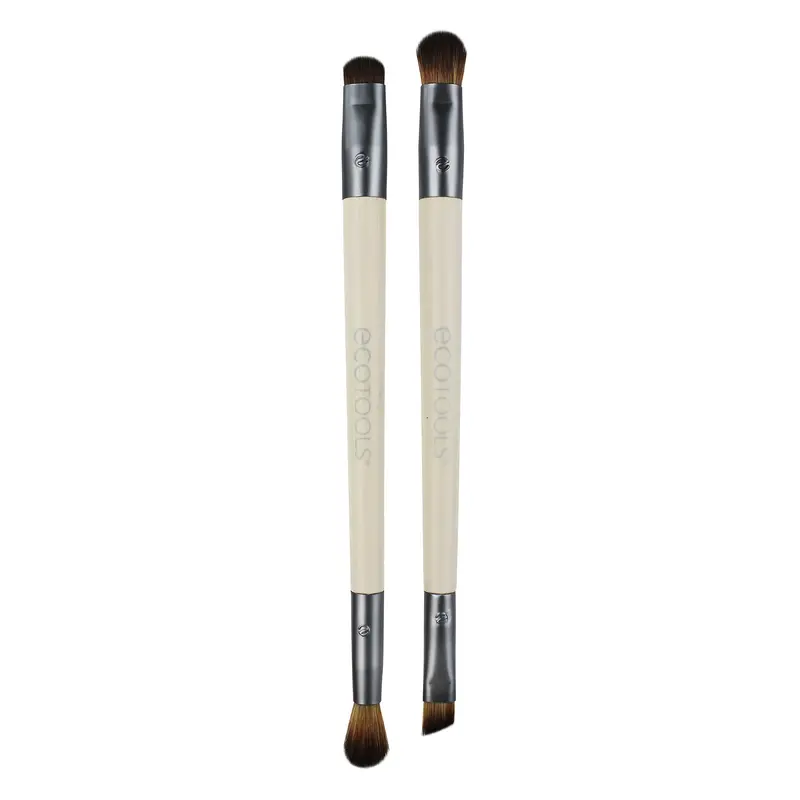 Enhancing Eye Set, kaksipäiset siveltimet