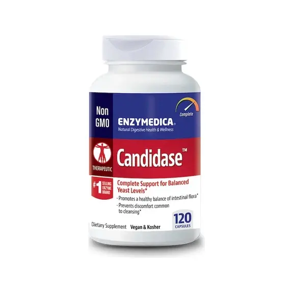 Enzymedica Candidase