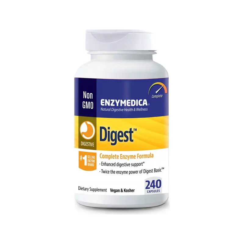Enzymedica Digest Complete
