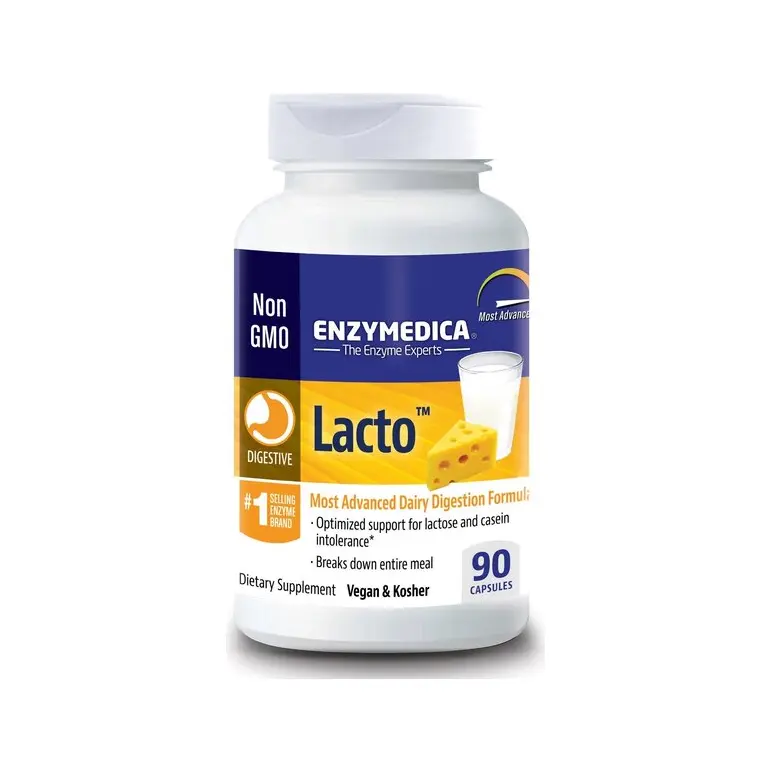 Enzymedica Lacto