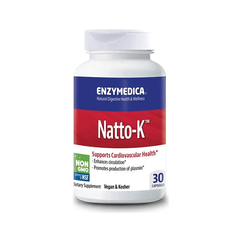 Enzymedica Natto-K