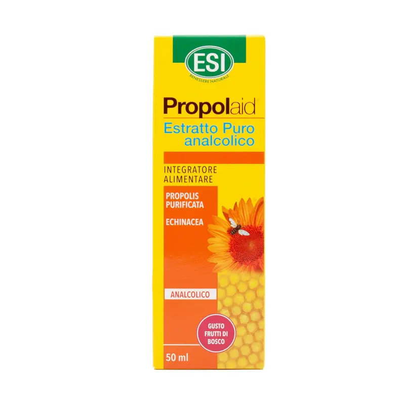 ESI Propolaid Fensatiiniuute