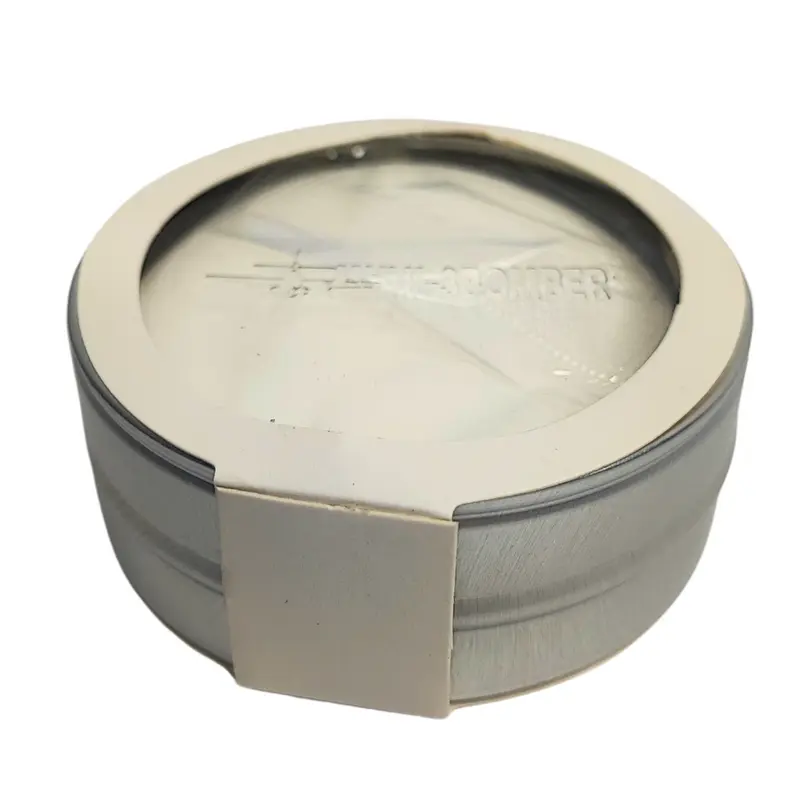 Espresso Paper filters 58mm