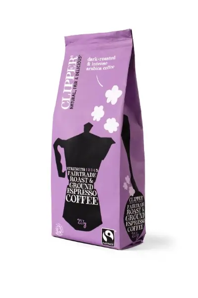 Espressokahvi, 227 g