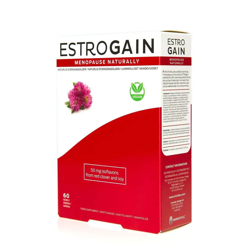 Estrogain