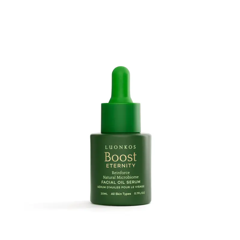 Eternity – Metsämikrobiöljyserumi kaikille ihotyypeille 20 ml, Luonkos