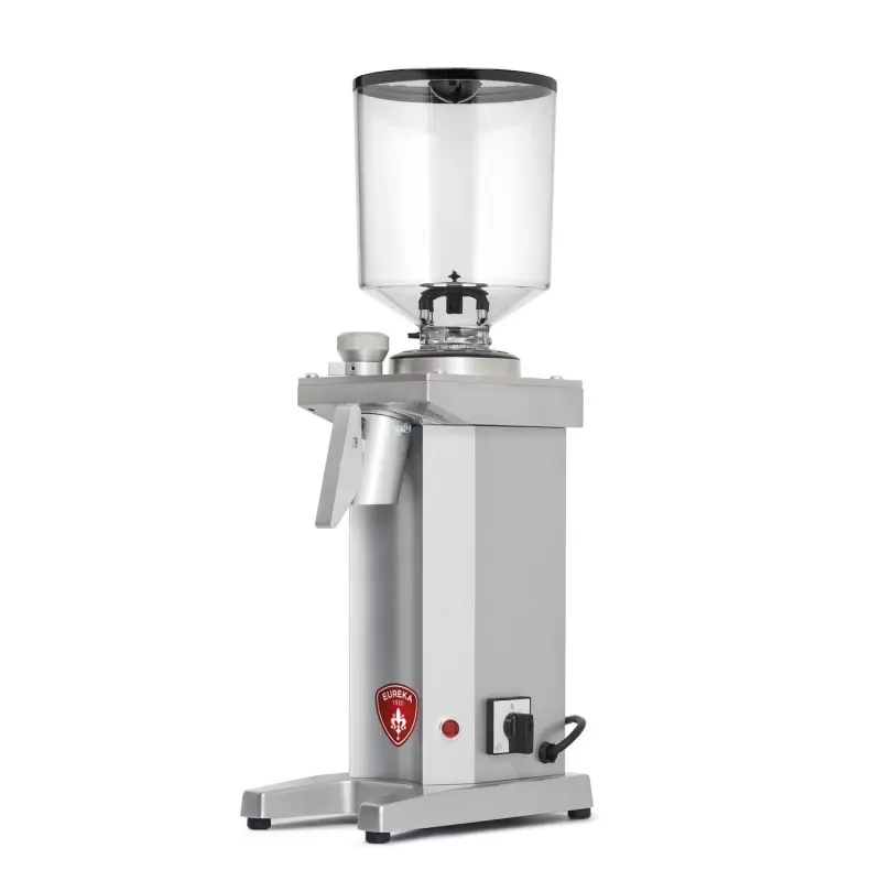 Eureka Drogheria 85mm Shop Coffee Grinder