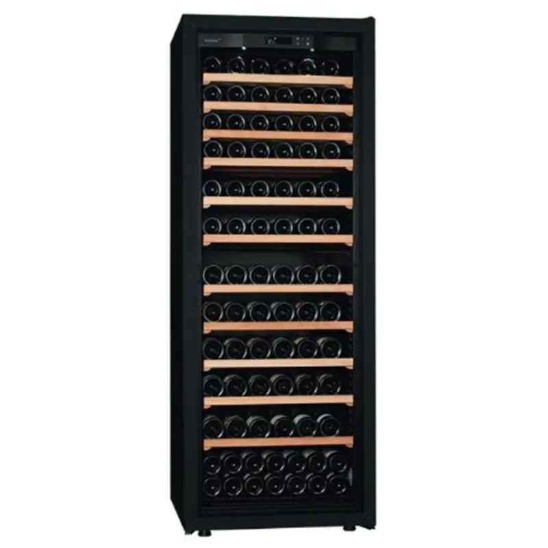 EuroCave La Premiere V LP lasiovi
