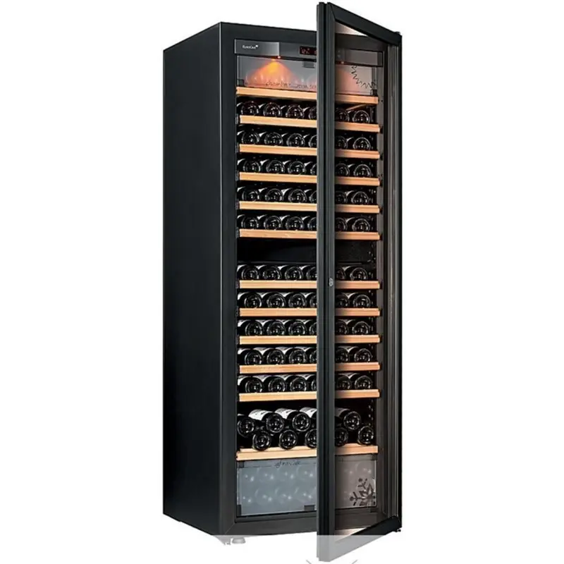EuroCave Pure E LP lasiovi