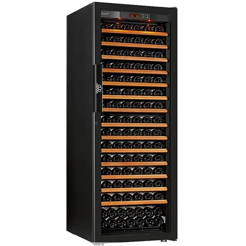 EuroCave Pure S LP lasiovi