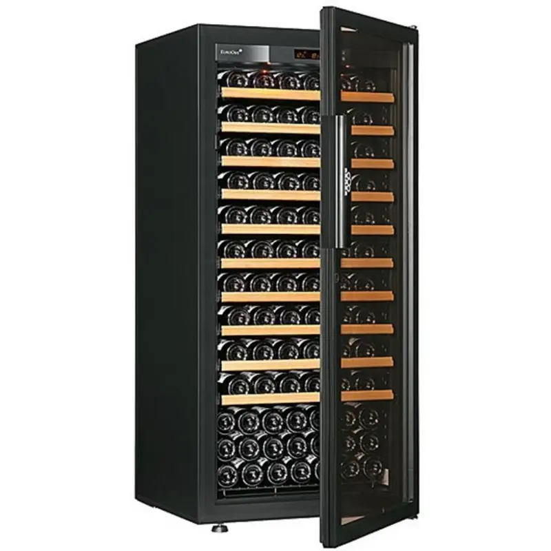 EuroCave Pure S MP lasiovi